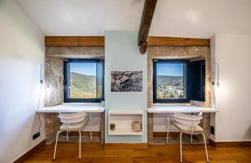 Cerdedo House | Vive una escapada rural con alma, cerca de todo y lejos del ruido