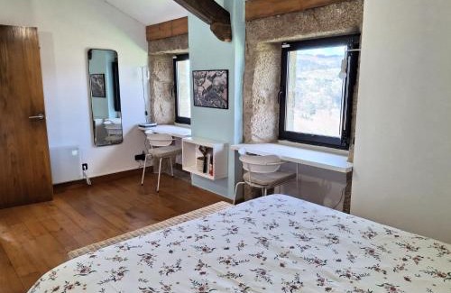 Cerdedo House | Vive una escapada rural con alma, cerca de todo y lejos del ruido