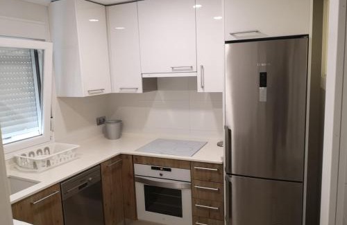 Casco Viejo Apartment | Vive Vitoria! en la Almendra Medieval Zapa