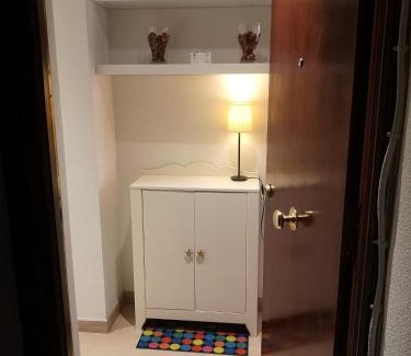 Casco Viejo Apartment | Vive Vitoria! en la Almendra Medieval Zapa