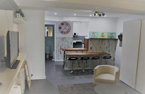 Vitoria-Gasteiz Old Town Apartment | Vive Vitoria en la Almendra Medieval P9