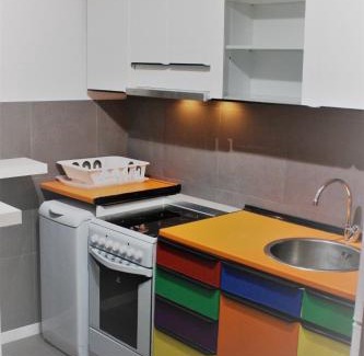 Vitoria-Gasteiz Old Town Apartment | Vive Vitoria en la Almendra Medieval P9
