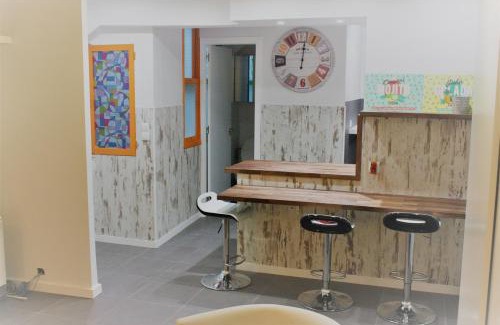 Vitoria-Gasteiz Old Town Apartment | Vive Vitoria en la Almendra Medieval P9