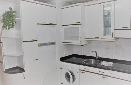 Vitoria-Gasteiz Old Town Apartment | Vive Vitoria en la Almendra Medieval 15