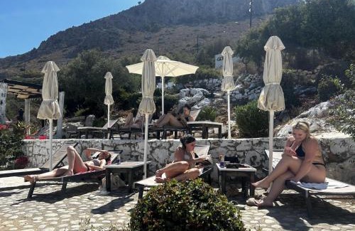 Piskopiano House | ViVea Entire Villa Centro Piskopiano Cherso