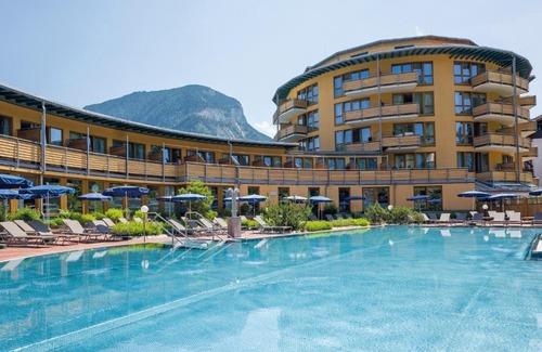 Bad Haering Hotel | Vivea Gesundheitshotel Bad Häring