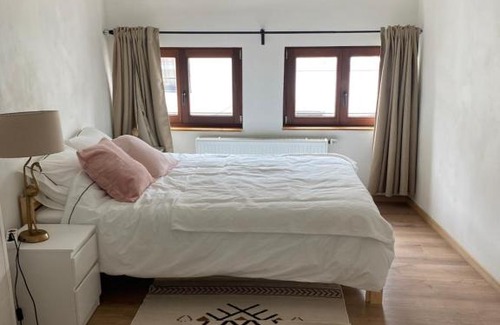 Liege House | Vivegnis, little cosy house