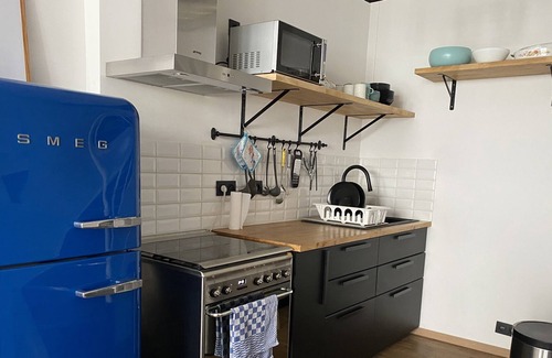 Liege House | Vivegnis, Little cozy house