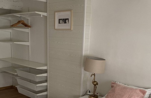 Liege House | Vivegnis, Little cozy house