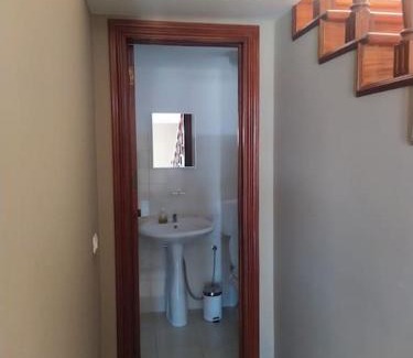 Mindelo House | Vivenda com pátio, no coração do Mindelo