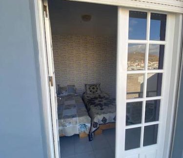 Mindelo House | Vivenda com pátio, no coração do Mindelo