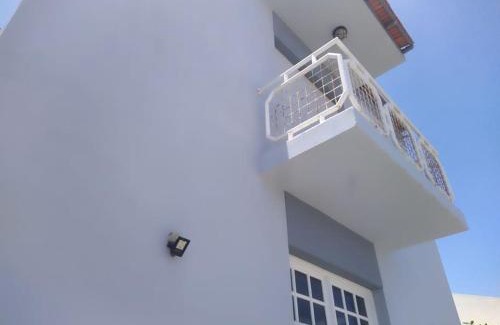 Mindelo House | Vivenda com pátio, no coração do Mindelo