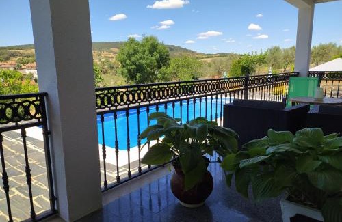 Mogadouro House | Vivenda das Eiras