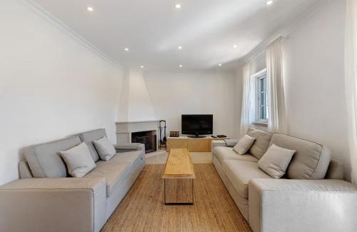 Carvoeira House | Vivenda de São Marcos