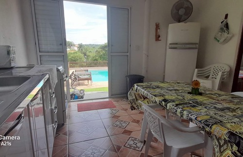 Jardim Brasil Cottage | VIVENDA DOS RUSSO FARM IN ATIBAIA-SP - PET FRIENDLY - 70 KM FROM SP