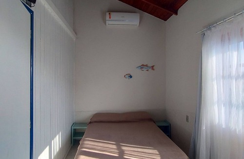 Guarda do Embau House | Vivenda Lirio - Guarda do Embaú - SC