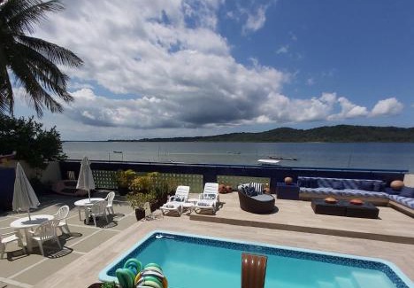 Jaguaripe House | Vivenda Verdes Mares - Cações