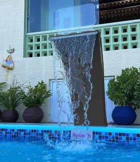 Jaguaripe House | Vivenda Verdes Mares - Cações