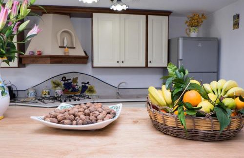 Vico Equense Bed & Breakfast | Vivere a colori