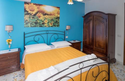 Vico Equense Bed & Breakfast | Vivere a colori