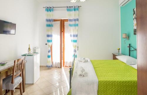 Vico Equense Bed & Breakfast | Vivere a colori