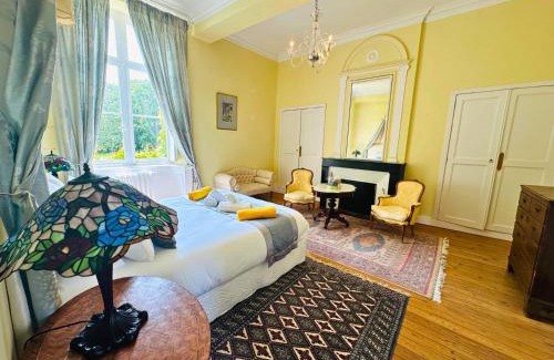 Saint-Sulpice-et-Cameyrac House | Vivez la vie de Chateau aux portes de Bordeaux