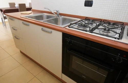 Scala di Furno Apartment | Vivi Salento - Via Club Azzurro