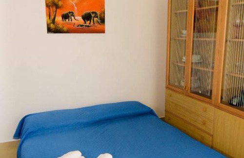 Scala di Furno Apartment | Vivi Salento - Via Club Azzurro