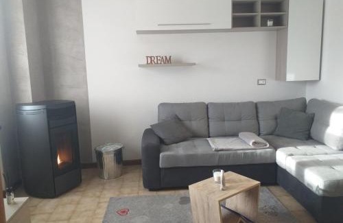 Grosio Apartment | VIVI SERENO, uno stile si vita!
