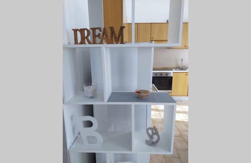 Grosio Apartment | VIVI SERENO, uno stile si vita!