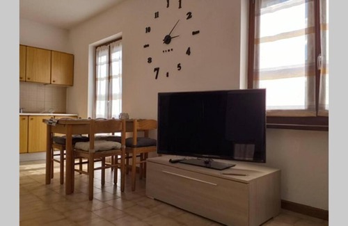 Grosio Apartment | VIVI SERENO, uno stile si vita!