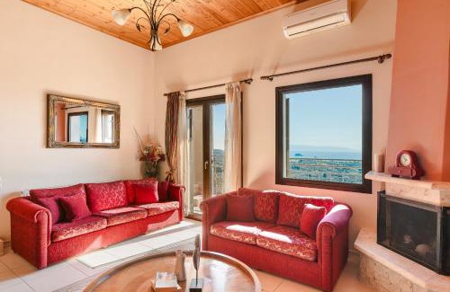 Sarlata Apartment | Vivian's Villa - Endless View