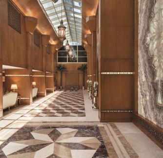 Al-Hamra'a Hotel | Vivid Jeddah Hotel, a member of Radisson Individuals