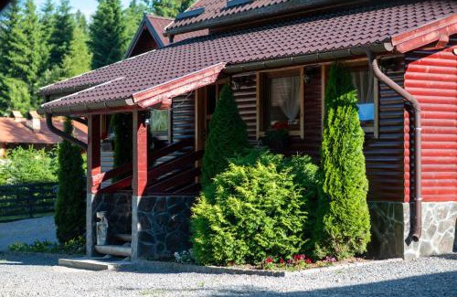 Joseni Ski Chalet | Vivien vendégház