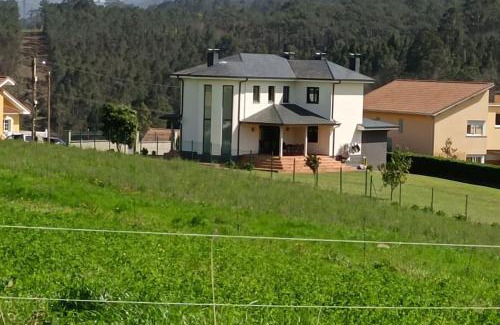 Cadavedo House | Vivienda costera