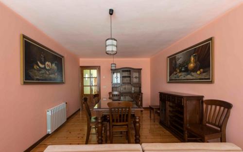 Barco De Avila Apartment | Vivienda de Uso Turístico La Atalaya