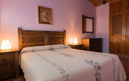 Barco De Avila Apartment | Vivienda de Uso Turístico La Atalaya