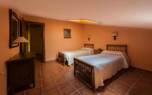 Barco De Avila Apartment | Vivienda de Uso Turístico La Atalaya