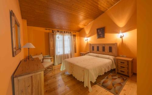 Barco De Avila Apartment | Vivienda de Uso Turístico La Atalaya