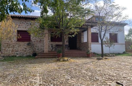 Totanes House | Vivienda de Uso Turístico "La Era"