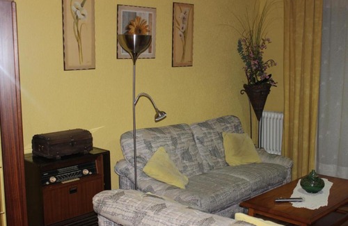 Barajas Apartment | Vivienda Familiar con Jardin junto a Ifema