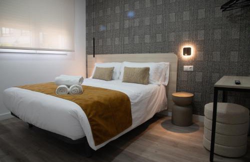 Padron House | Vivienda Fermina Padron