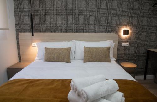 Padron House | Vivienda Fermina Padron