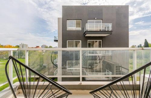 Ezeiza Apartment | Vivienda Minimalista Ezeiza 305