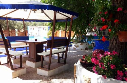 Villanueva de Cordoba House | Vivienda Rural Añil