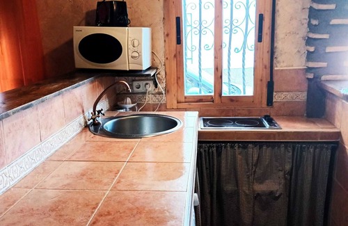 Arenas de San Pedro Apartment | Vivienda Turística Casa Vaélico II. Admitimos Mascotas sin Ningún Coste