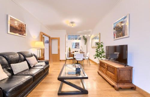 Iralabarri Apartment | Vivienda Turistica acogedora y elegante en Irala