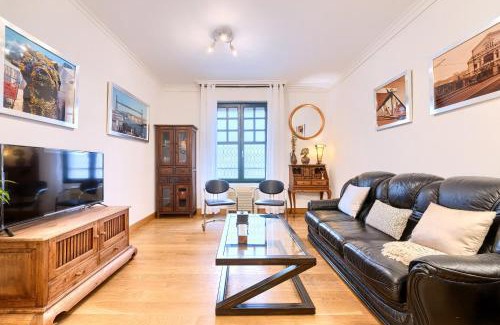 Iralabarri Apartment | Vivienda Turistica acogedora y elegante en Irala