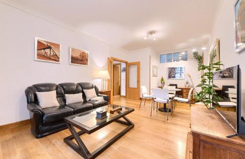 Iralabarri Apartment | Vivienda Turistica acogedora y elegante en Irala