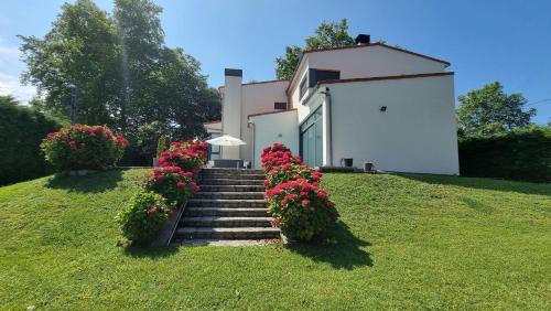 Llanes Ski Chalet | Vivienda Vacacional La Talima